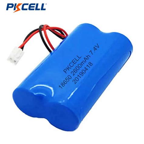 China 18650 Battery Pack Factory Cheap 18650 Battery Pack Manufacturer