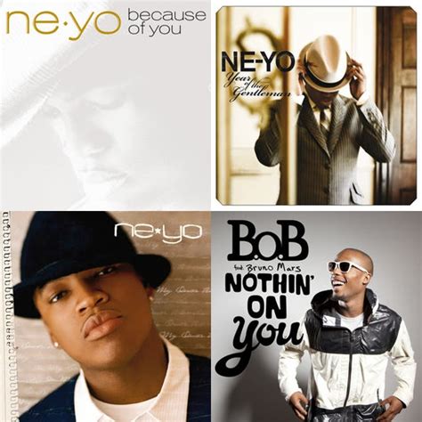 Neyo Bruno Mars Playlist By Mickey Musen Spotify