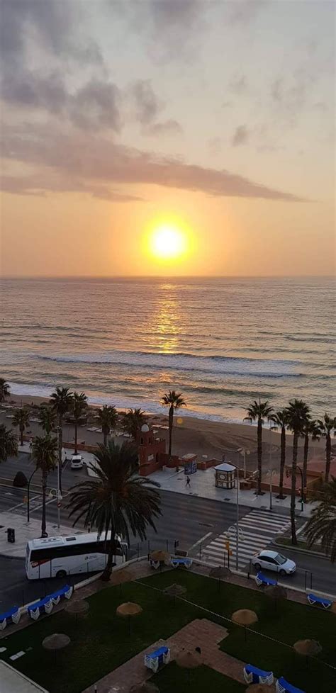Pin Di Anyta Moreno Su Benalmadena
