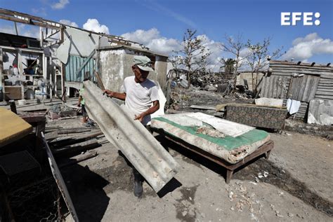 Cr Nica I Fango Horror Y Esperanza En La Zona Cero De La Destrucci N