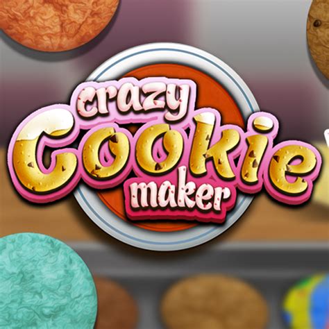 “Crazy Cookie Maker” | GSHelper.com