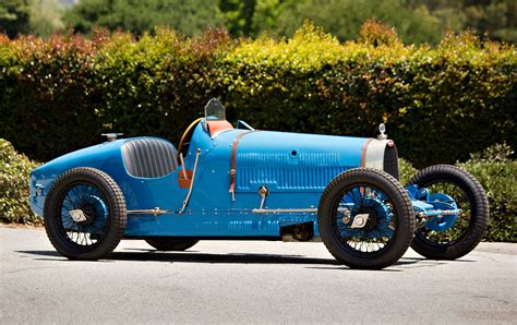 1927 Bugatti Type 37A Grand Prix | Gooding & Company