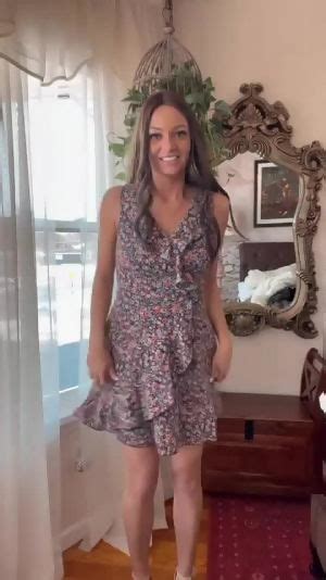 I Hope You Like A Milf In A Sundress Reddit Nsfw