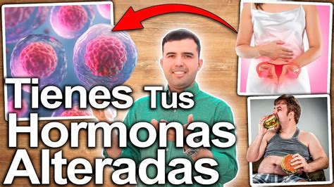 Como Regular Las Hormonas Arregla El Desequilibrio Hormonal