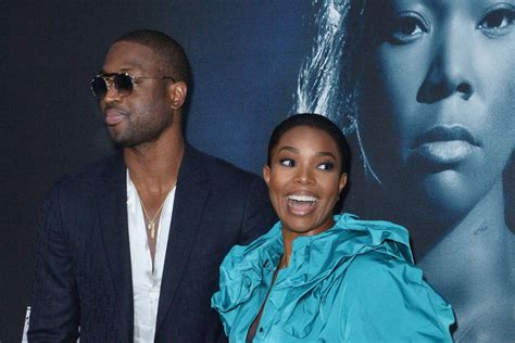 Gabrielle Union, Dwyane Wade welcome first child together - UPI.com