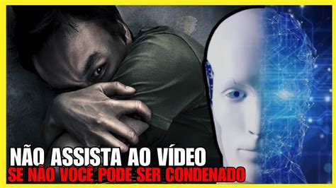 Uma Intelig Ncia Artificial Que Vai Punir Todos Por N O Saiba O Que