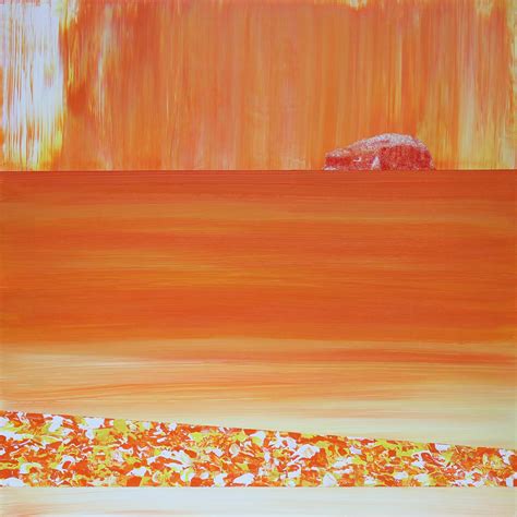 Bass Rock Sunrise Jill Macleod