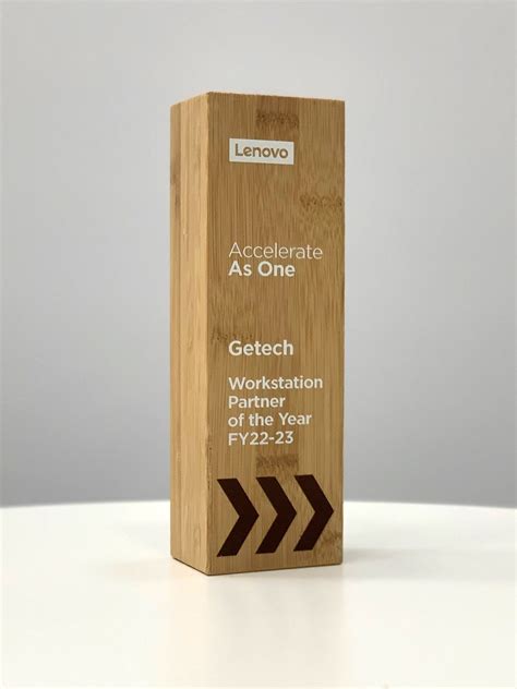 Getech Higher Education Solutions on LinkedIn: #lenovo #workstations #award