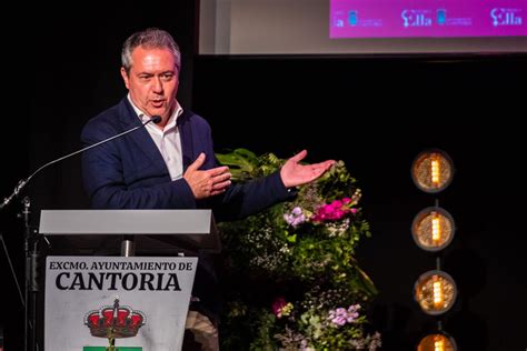 Juan Espadas Cejas On Twitter Los Primeros Premios Ella De Cantoria