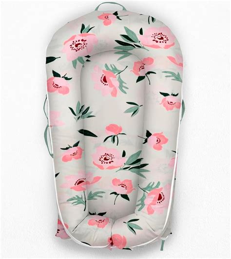 Amazon Newborn Lounger Cover For DockATot Deluxe 100 Cotton