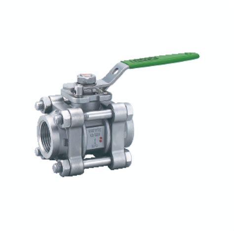 Ball Valve Kitz U3tzm Kc Mahanakorn Coltd