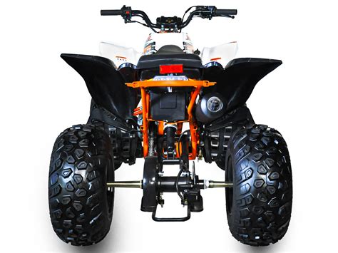 Kayo Raging Bull A Atv Mmx Derbyshire