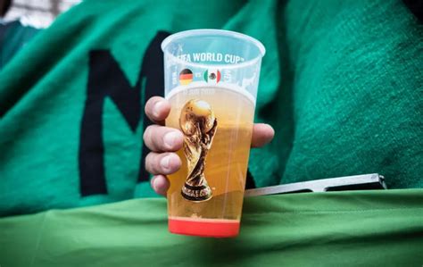 Pop Crave On Twitter Alcohol Sales To Be Banned At World Cup Stadiums