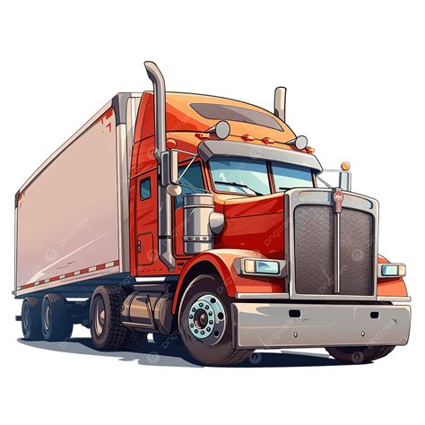 redco truck and trailer 7