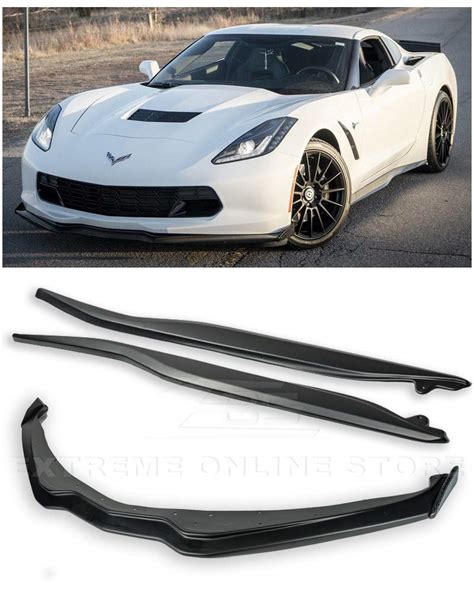 Buy Replacement For 2014 2019 Corvette C7 All Models Z06 Stage 2