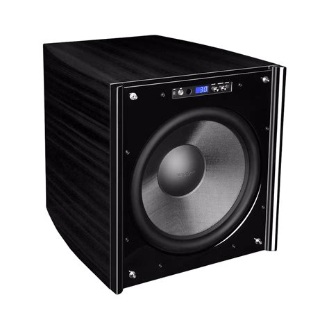 Velodyne Digital Drive Plus Dd 12 12 Subwoofer The Audio Experts