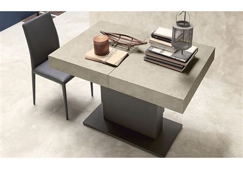 Mesa De Centro Elevable A Comedor Ares Muebles Mobel K6