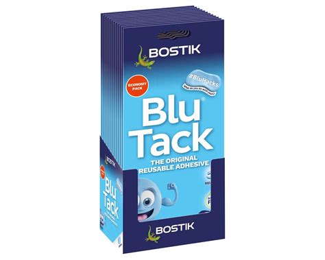 Blu Tack Original 120g Findel Ss Cost Cutters Uk