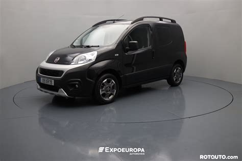 Fiat Fiorino de 2019 Usado à venda em Rotauto