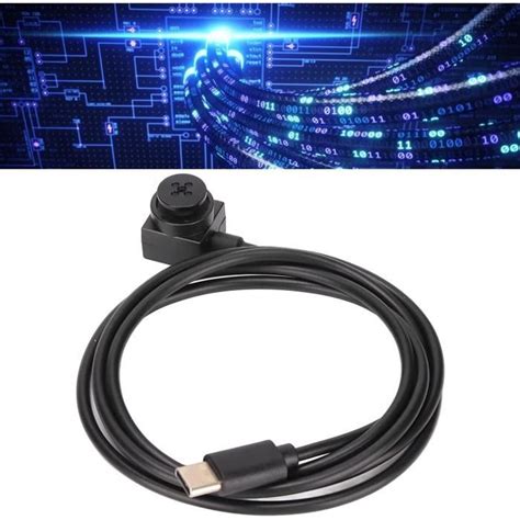 Endoscope Usb Cam Ra Serpent D Inspection Endoscope P Tanche