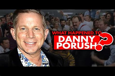 Danny Porush Net Worth 2024 How Much Is His Worth