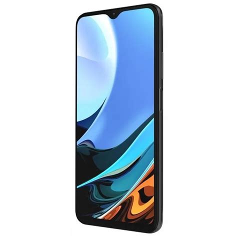 Xiaomi Redmi 9T 4 + 128 GB Szürke (Használt készülék) - ár, vásárlás ...