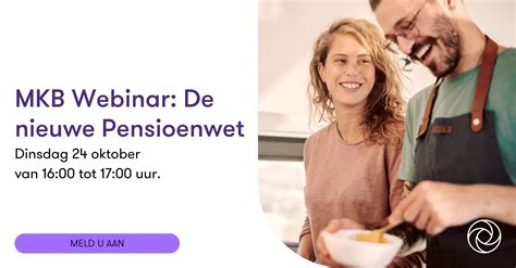 Webinar De Nieuwe Pensioenwet Grant Thornton