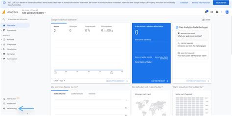 Anleitung Google Analytics Konto Einrichten Atrava Online Marketing