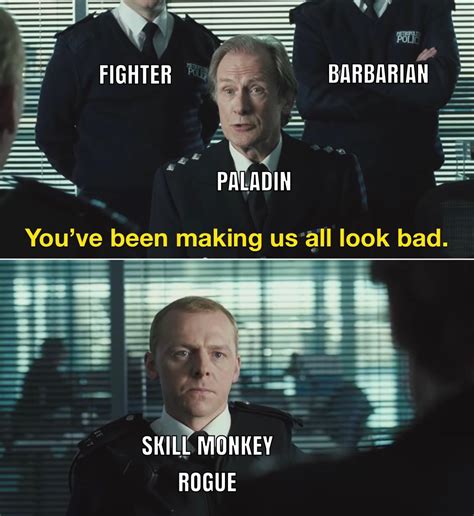 Hot Fuzz Meme