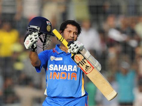 Celebrating 50 Years Of Cricketing Greatness Top Five Knocks Of Sachin