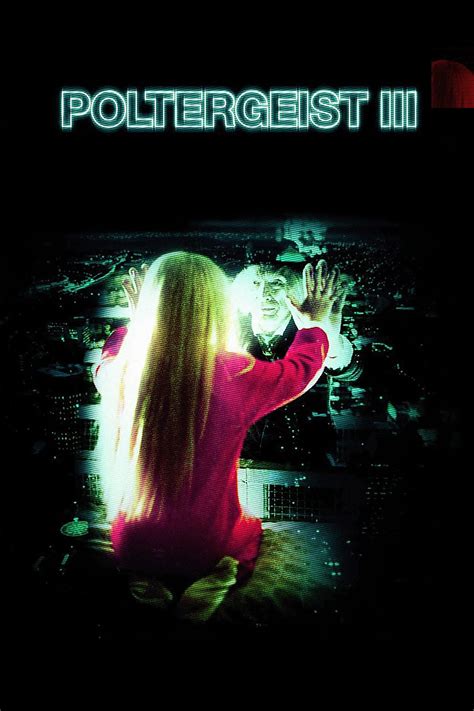 Cast Of Poltergeist 63