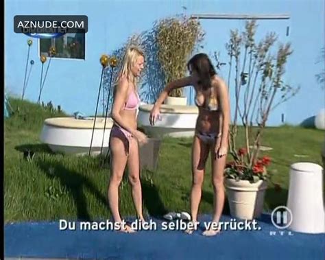 NATALIE ROOT Nude AZNude