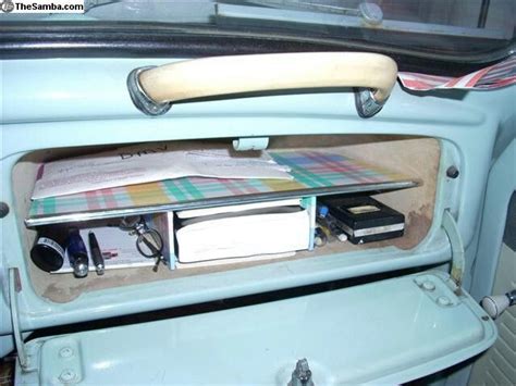 Volkswagen Beetle Accessories Hot Vw Car Trunk With Books