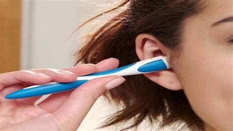 Best smart swab spiral ear cleaner | buy the best smart swab | Easy ...