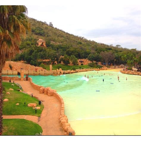 Sun City resort in South Africa | Sun city resort, Sun city south ...