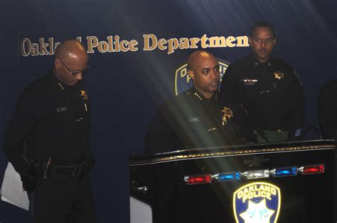 Oakland Police Department to reorganize, consolidate divisions - Oakland North