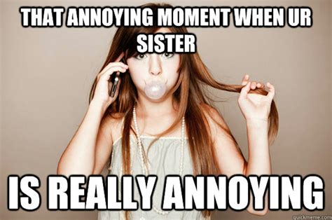 11 National Sisters Day Memes That Capture What Having A Sister Is Really Like