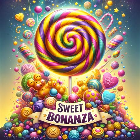 Un viaggio nel mondo di Sweet Bonanza
