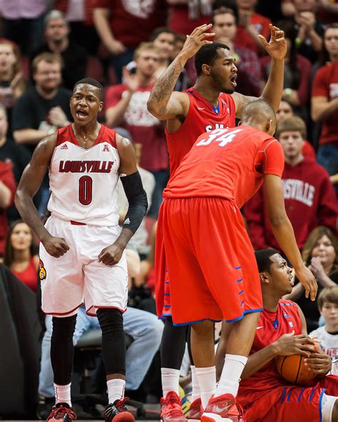 Terry Rozier surpassing expectations • The Louisville Cardinal