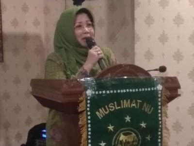 Ini Dakwah Muslimat Nu Untuk Hayatan Thayyibah Perempuan