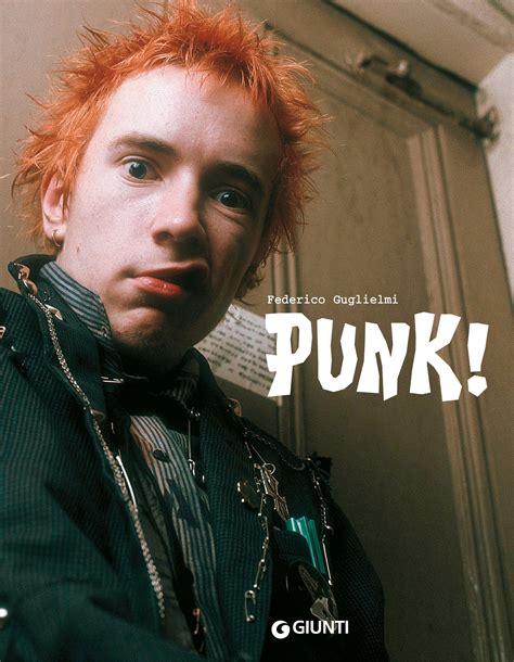 What is Punk? - The Liverpool Gigs Pig