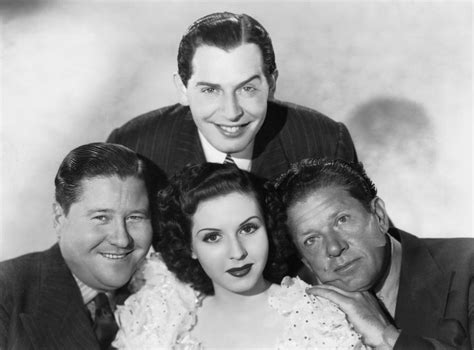 Milton Berle - Actor, Comedian