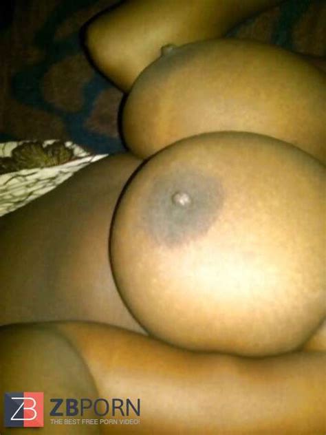 Just Enormous Dark Hued Knockers ZB Porn