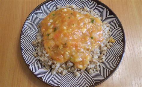Подливка для гречки без мяса как в детском саду рецепт