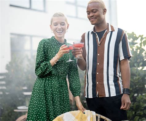 Just Watched And Laughed Man Takes Hot New Gf To Church Event To Get Revenge On Ex Wife