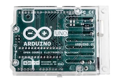 A000066 Arduino Arduino Uno Rev 3 715 4081 Rs Components