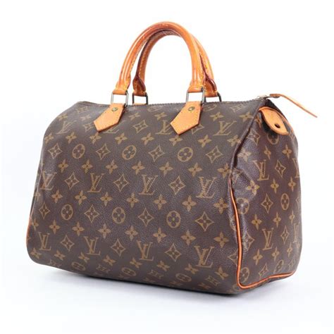 Louis Vuitton Speedy Handtasche Catawiki