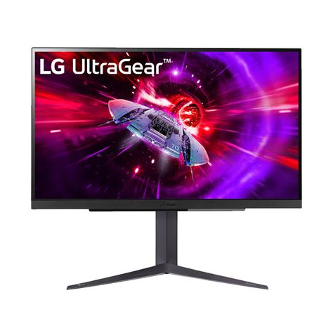 Lg 27gr83q 27 英寸显示器上架开卖：2k 240hz、hdmi 21 接口，3299 元 It之家