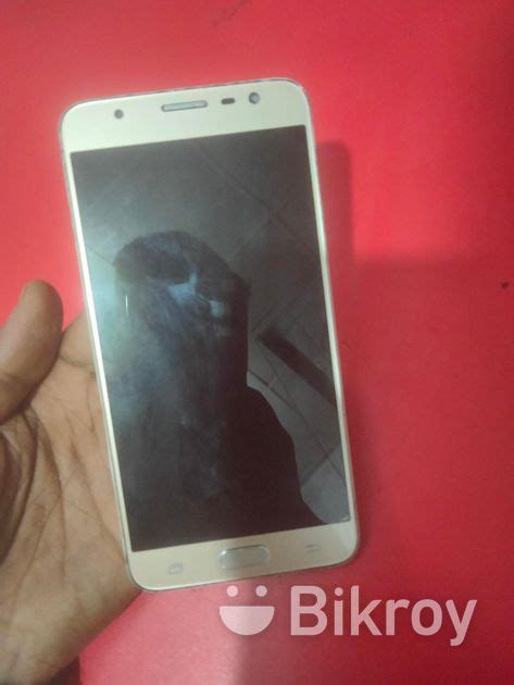 Samsung Galaxy J Prime Used For Sale In New Market Bikroy