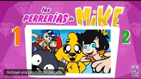 Maraton De Las Perreras De Mike De Fin De Semana YouTube